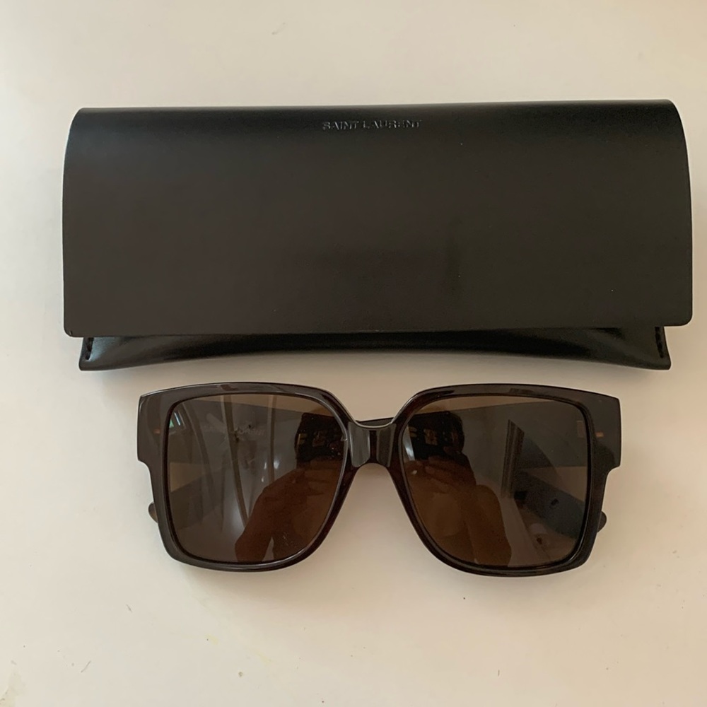 Saint Laurent Sunglasses